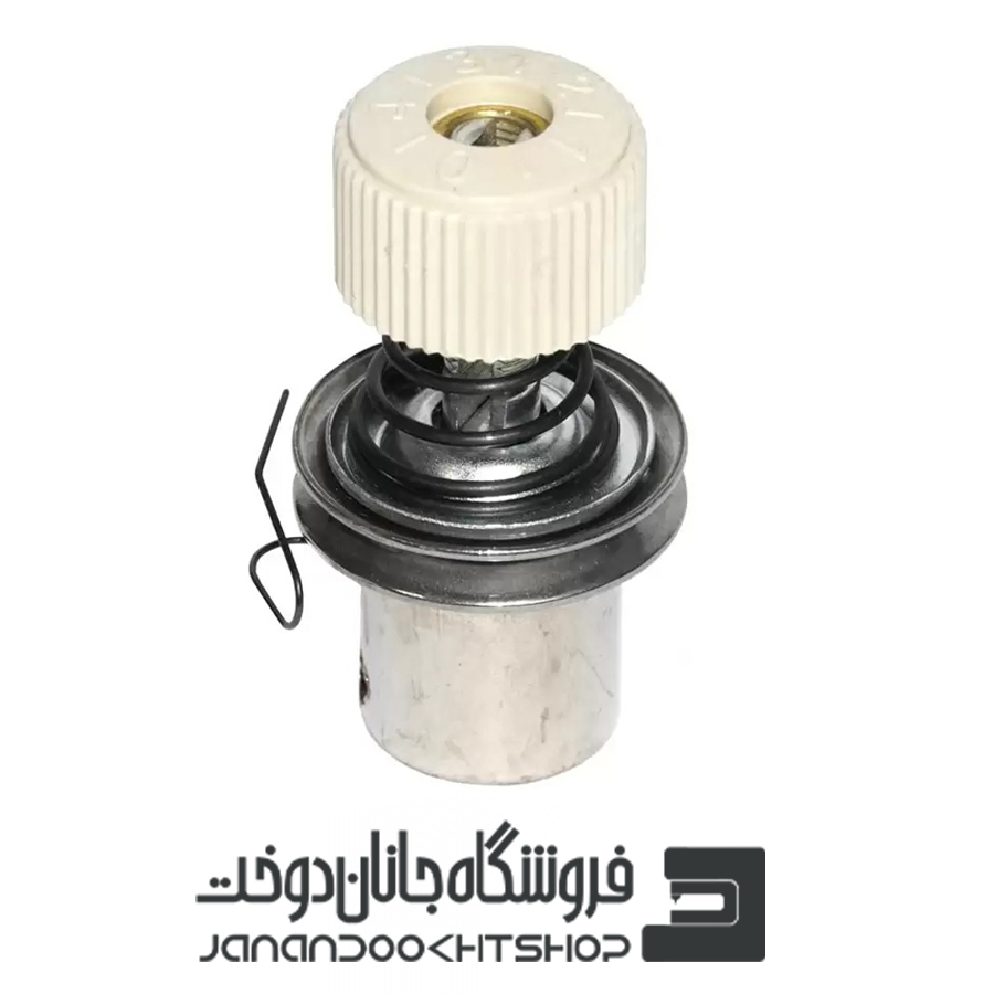 تنظیم نخ کامل راسته دوز صنعتی