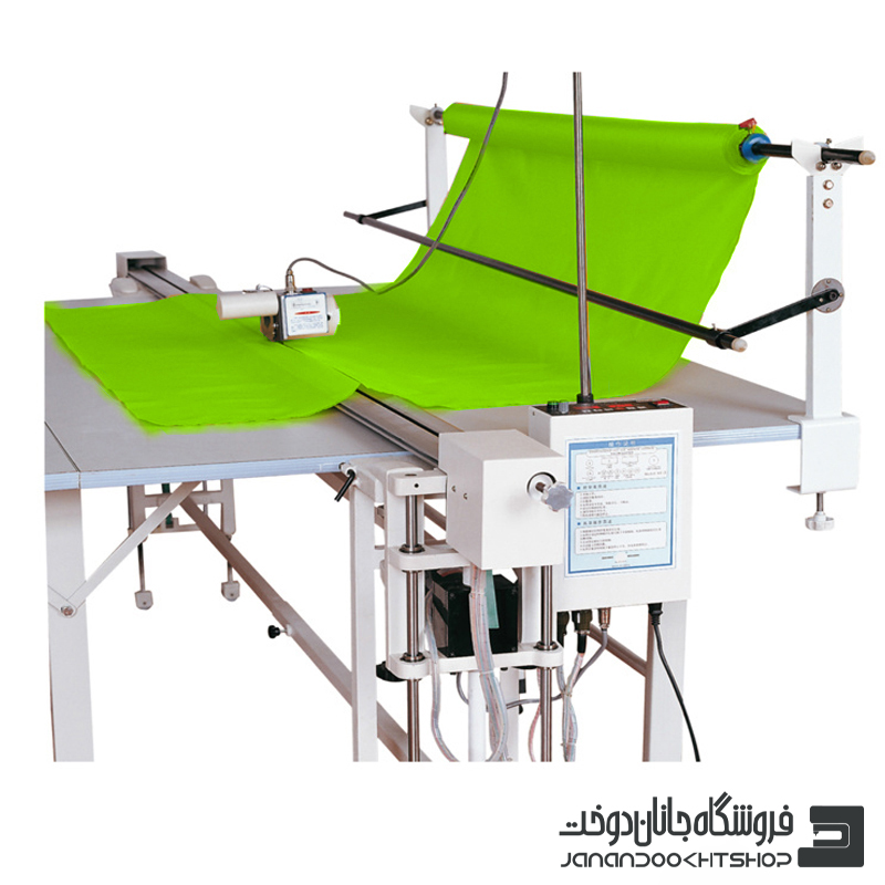 قیچی قد زن(طاقه بر) اتوماتیک جک JKS مدل JK-23